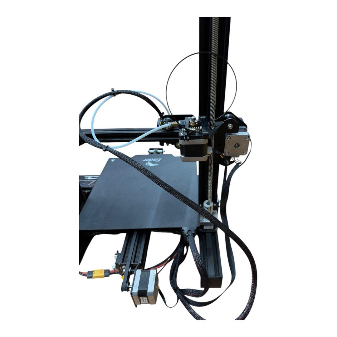 creality ender3 pro 3Dプリンター 本体