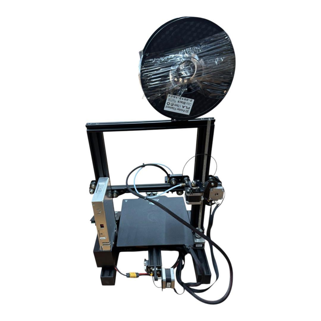 creality ender3 pro 3Dプリンター 本体