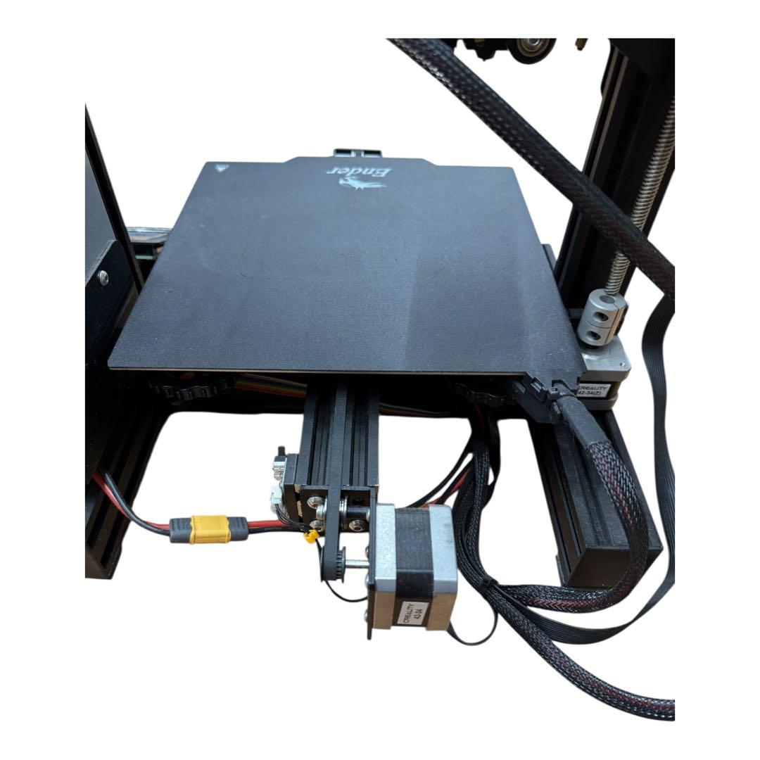 creality ender3 pro 3Dプリンター 本体