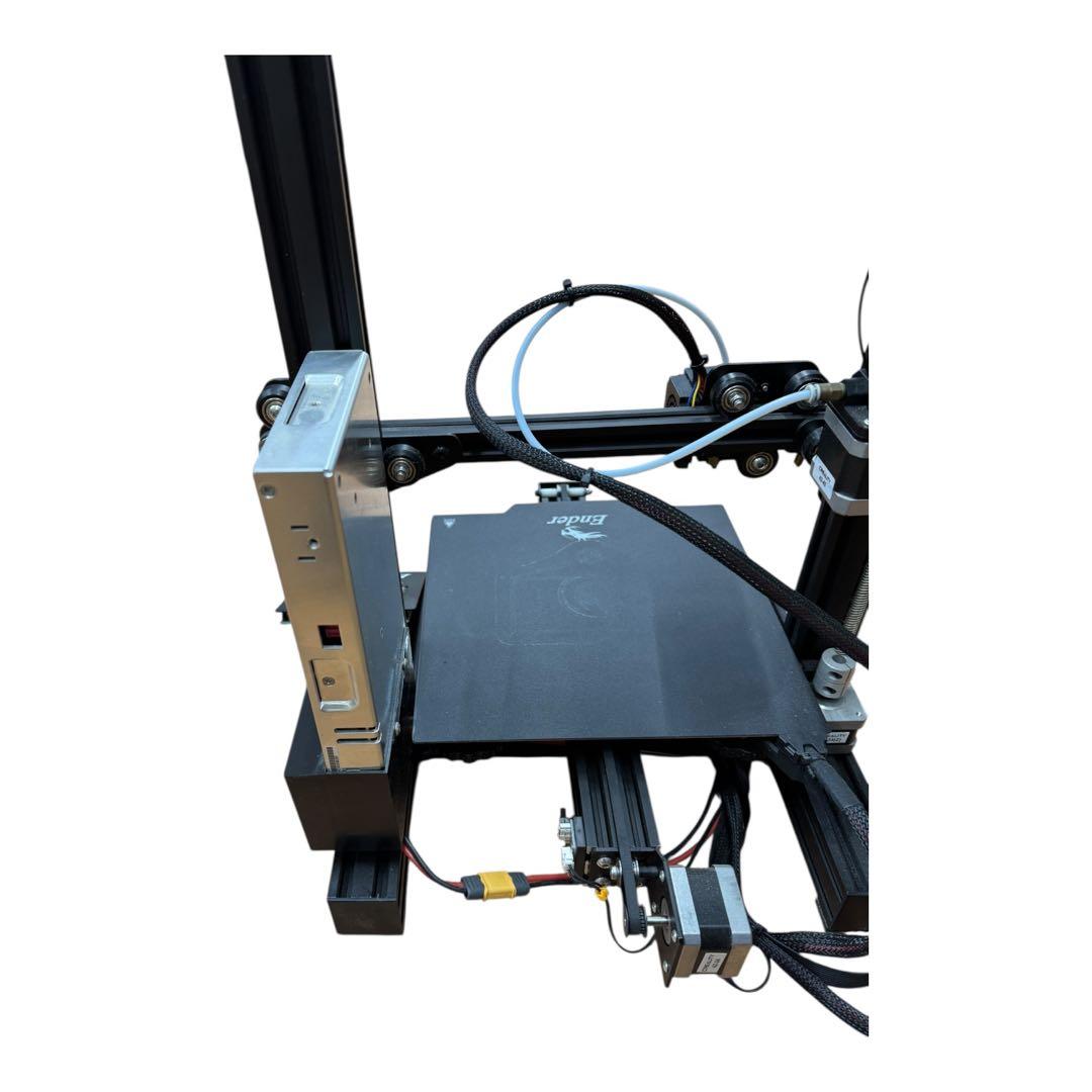 creality ender3 pro 3Dプリンター 本体