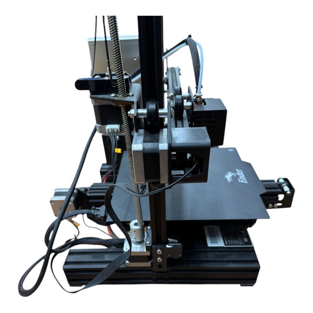 creality ender3 pro 3Dプリンター 本体