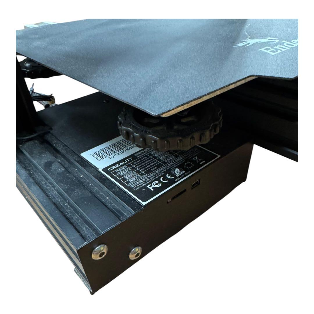 creality ender3 pro 3Dプリンター 本体