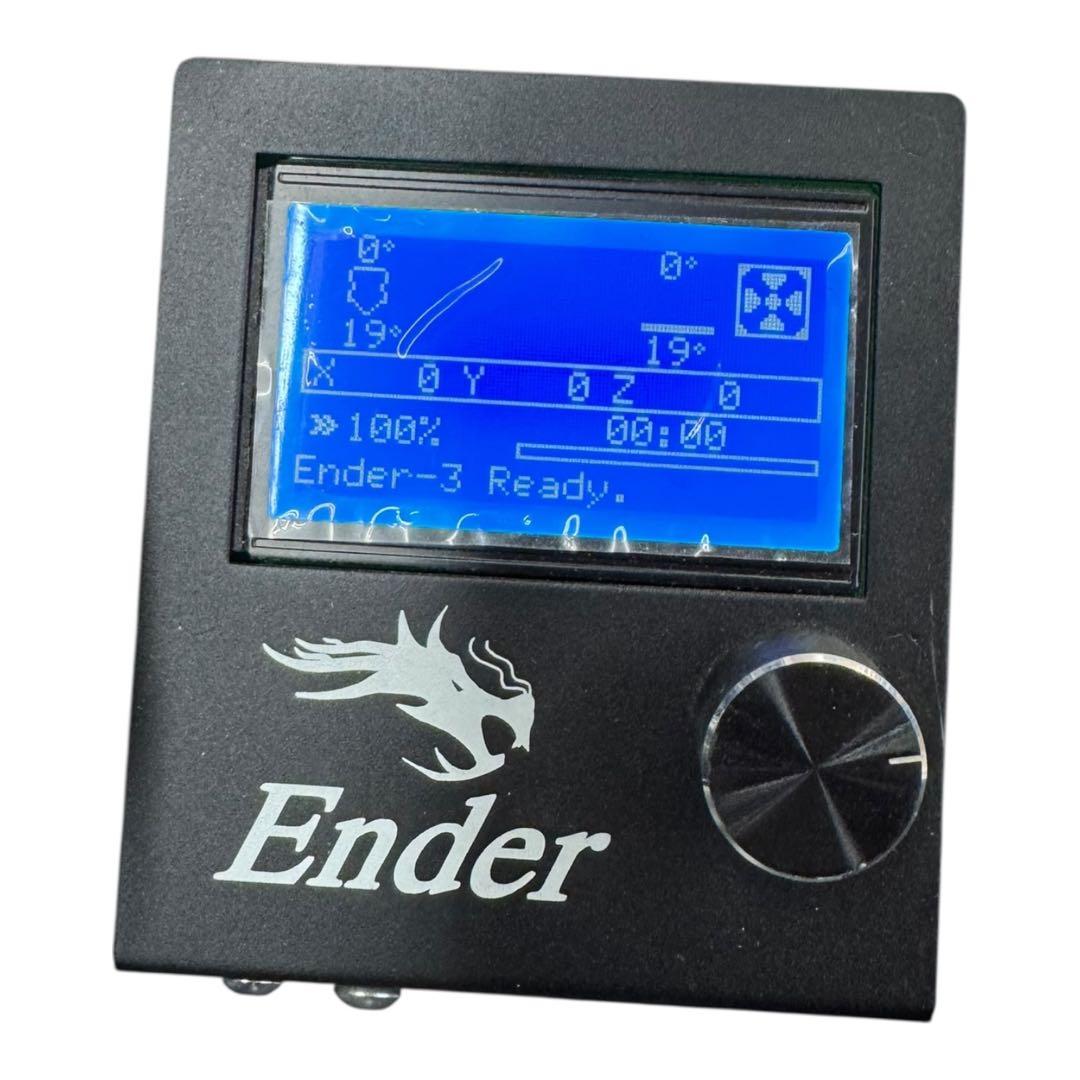 creality ender3 pro 3Dプリンター 本体