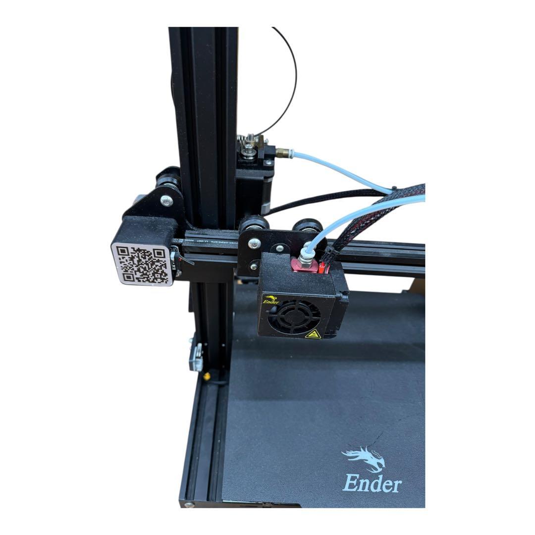 creality ender3 pro 3Dプリンター 本体