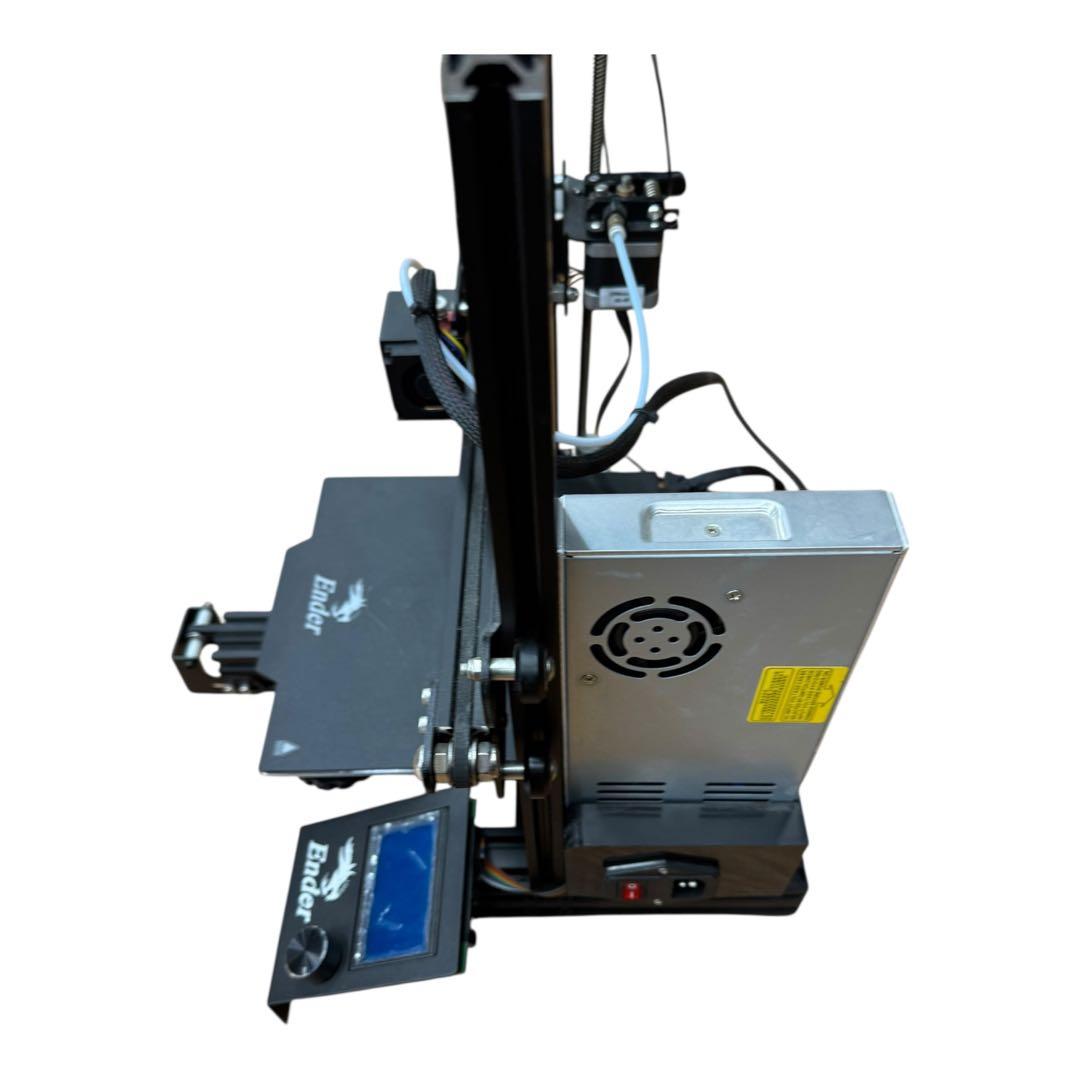 creality ender3 pro 3Dプリンター 本体