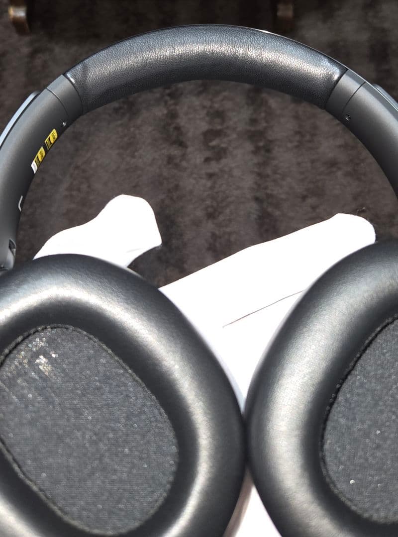 EDIFIER エディファイア stax sprit s5 付属品完備 美品