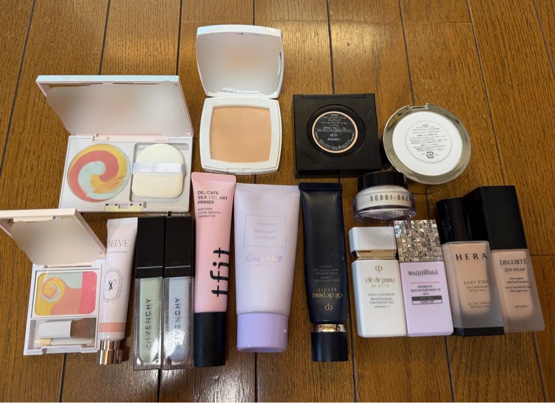 ⭐︎⭐︎化粧品まとめ売り　115点⭐︎⭐︎
