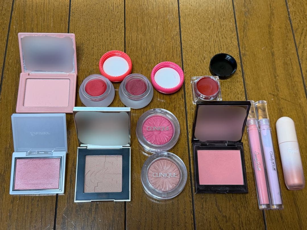 ⭐︎⭐︎化粧品まとめ売り　115点⭐︎⭐︎