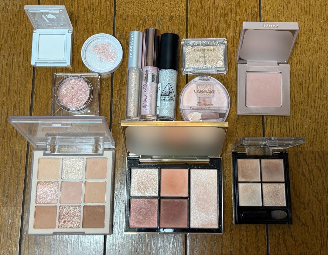 ⭐︎⭐︎化粧品まとめ売り　115点⭐︎⭐︎