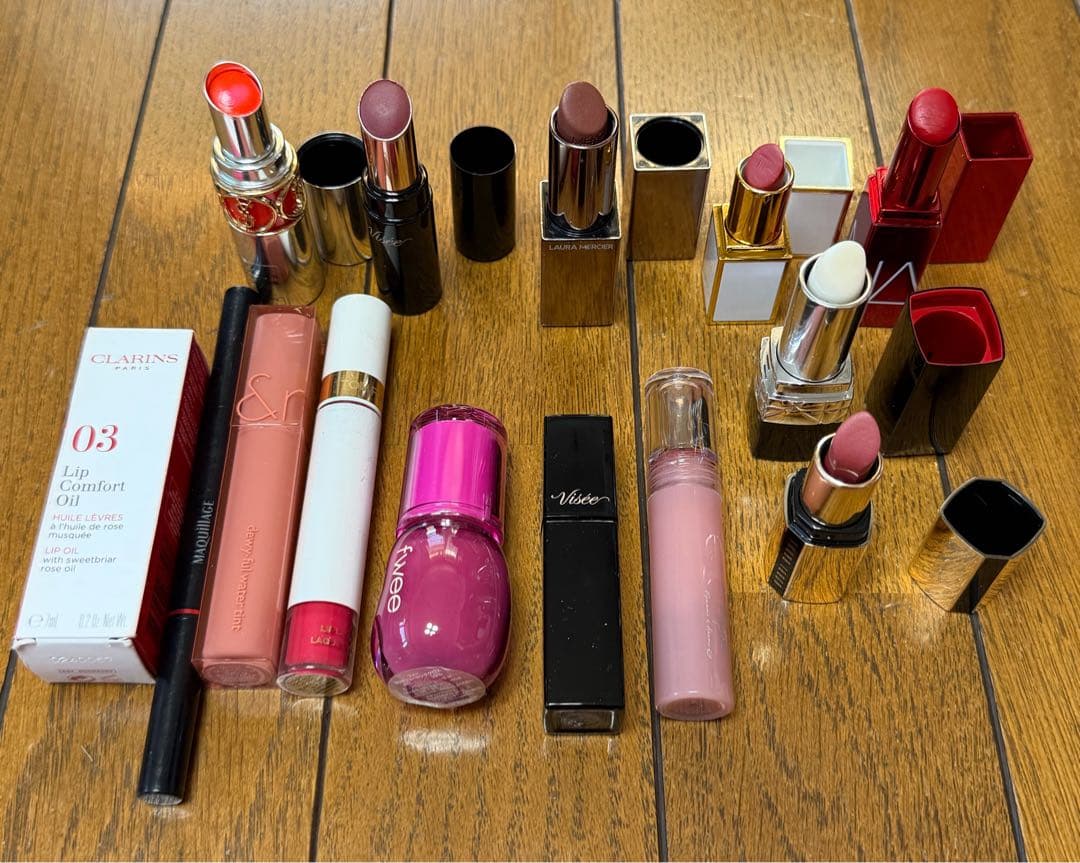 ⭐︎⭐︎化粧品まとめ売り　115点⭐︎⭐︎