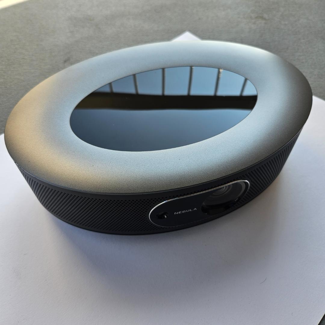ANKER Nebula Cosmos プロジェクター ジャンク品