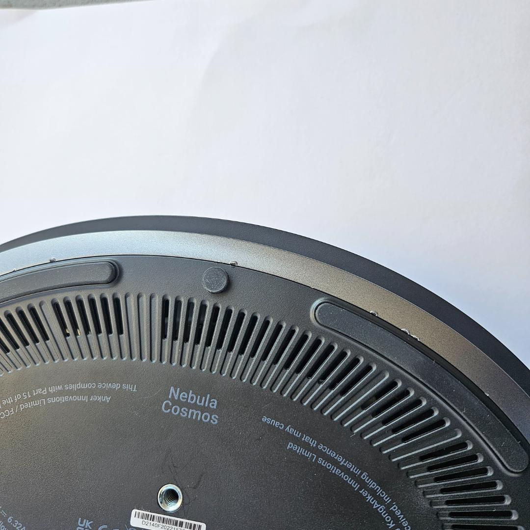 ANKER Nebula Cosmos プロジェクター ジャンク品