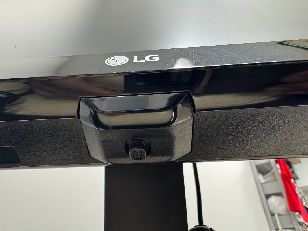 LG モニター ディスプレイ 29UM59-P 29インチ　動作確認済