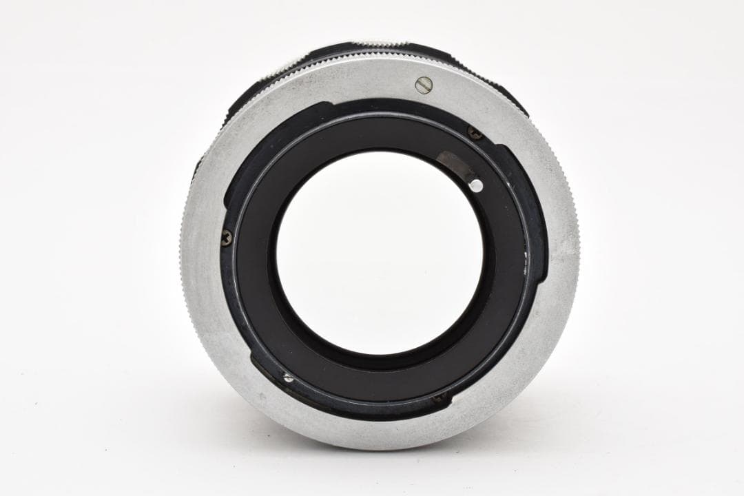 ★美品★キヤノン Canon FL 55mm f1.2 #1139