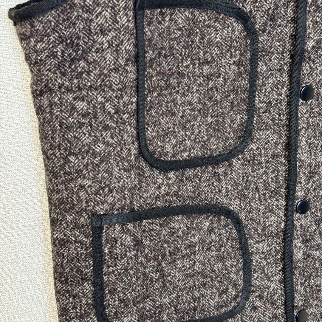 Brown's Beach Vest ブラウンズビーチベスト 復刻 Lサイズ