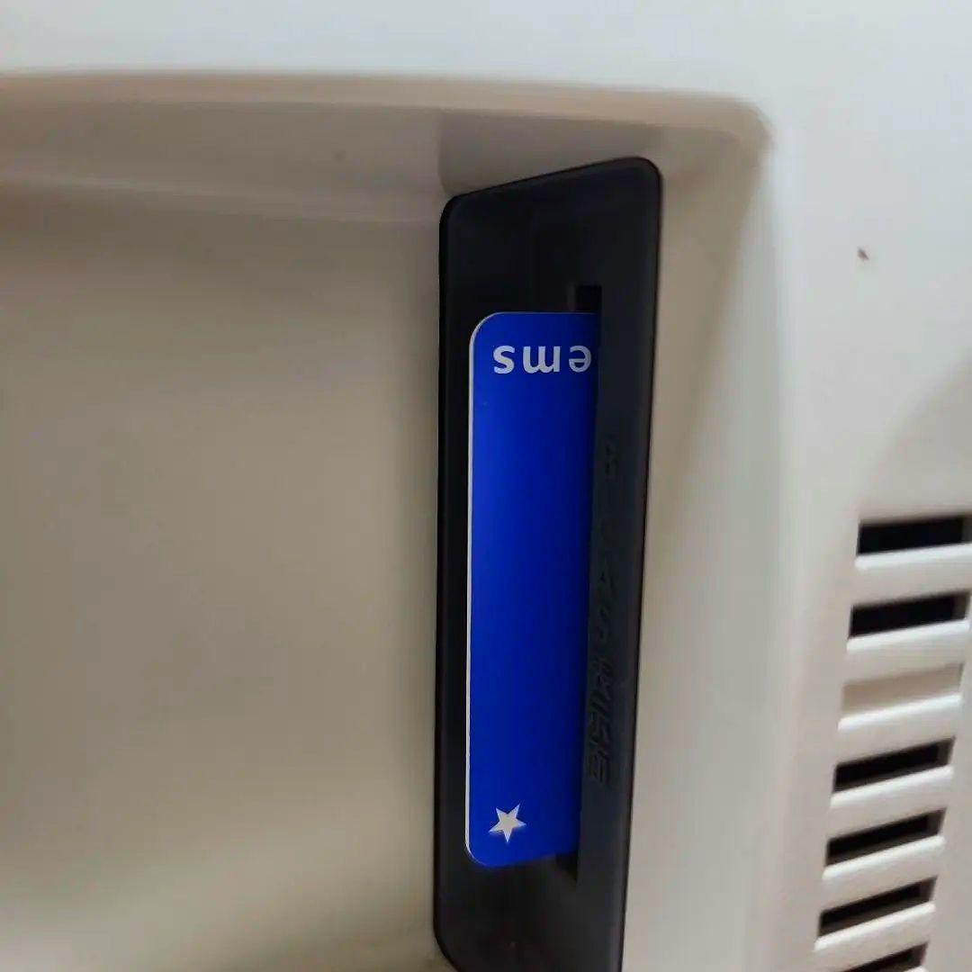 Panasonic ピンクテレビとリモコンセット