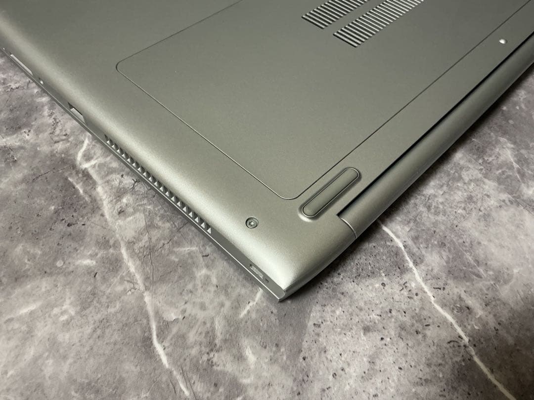 HP ProBook 大画面17インチcorei5 第8世代 新品SSD256