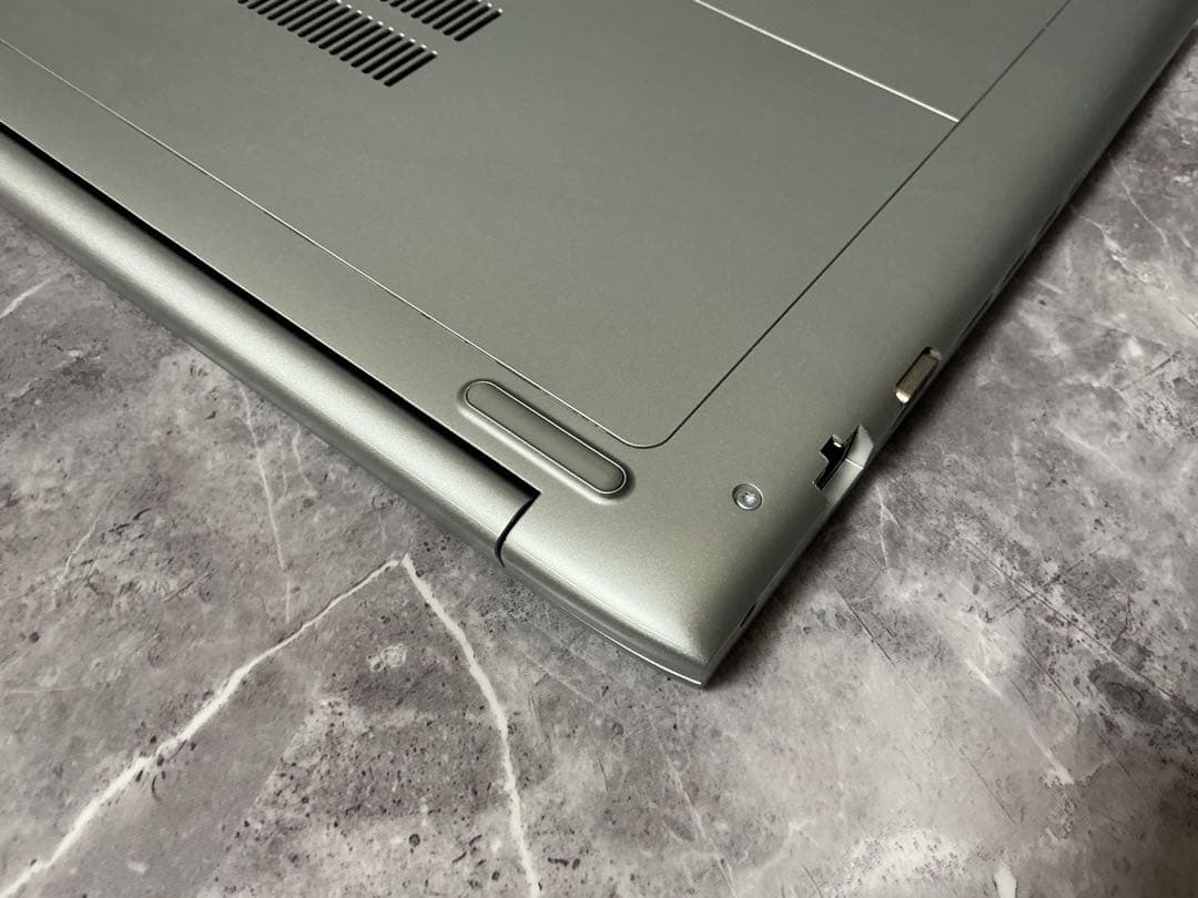 HP ProBook 大画面17インチcorei5 第8世代 新品SSD256