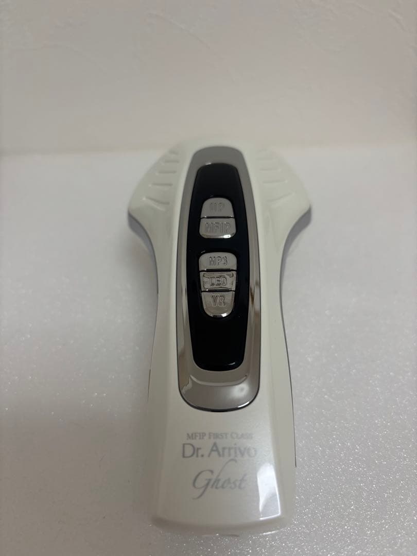 美品◼︎Dr.ArrivoGhostドクターアリーヴォARTISTIC&CO美顔器