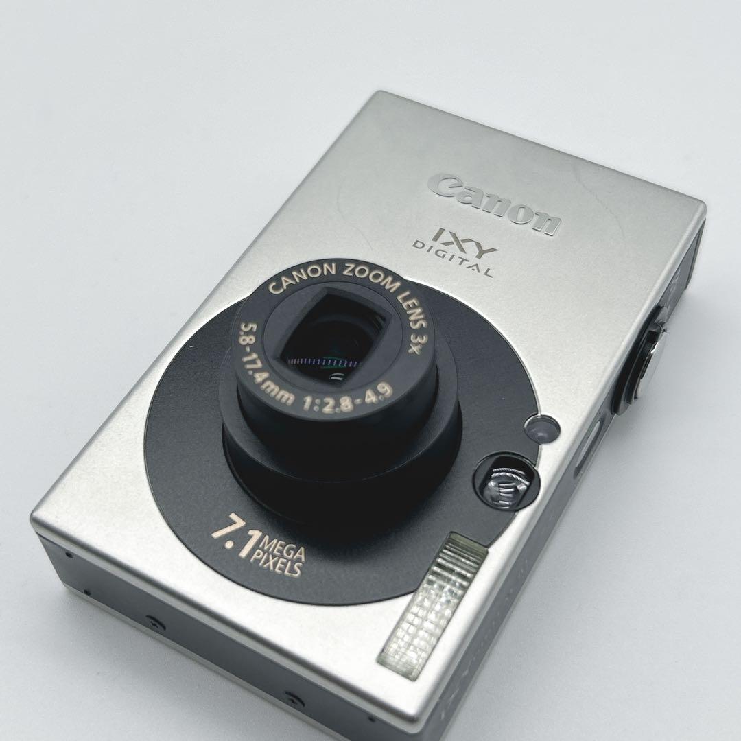 Canon IXY DIGITAL10 コンパクトデジタルカメラ