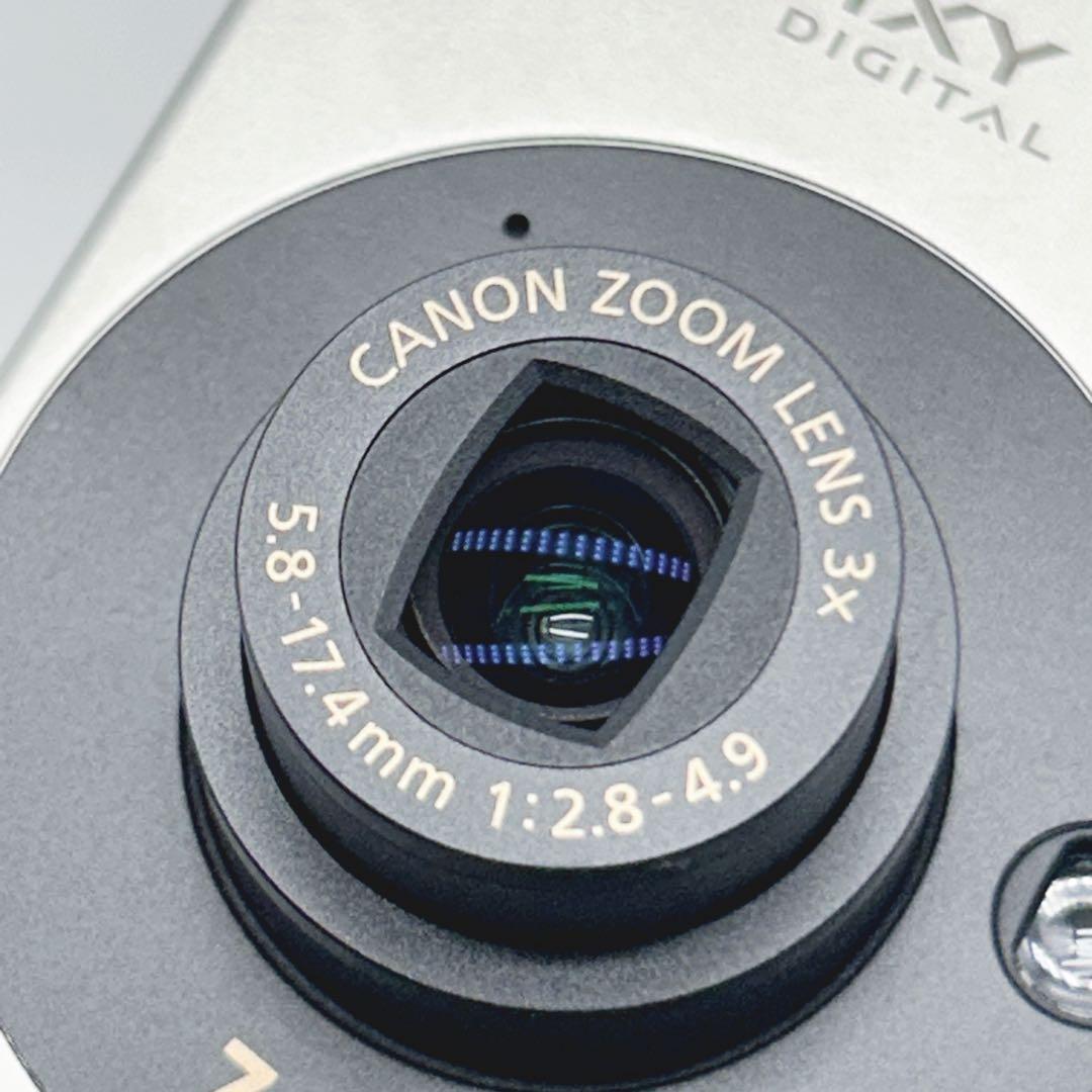 Canon IXY DIGITAL10 コンパクトデジタルカメラ