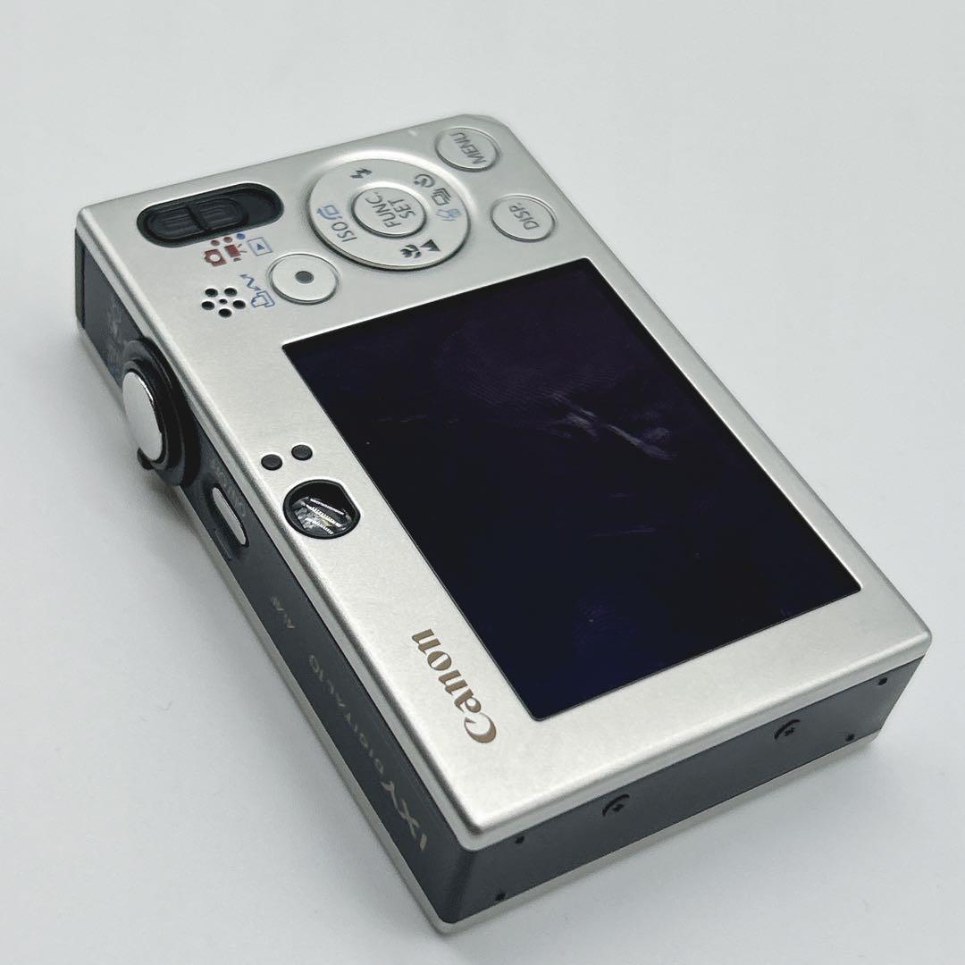 Canon IXY DIGITAL10 コンパクトデジタルカメラ