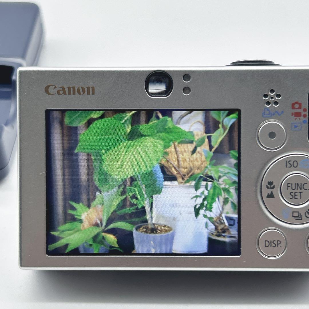 Canon IXY DIGITAL10 コンパクトデジタルカメラ