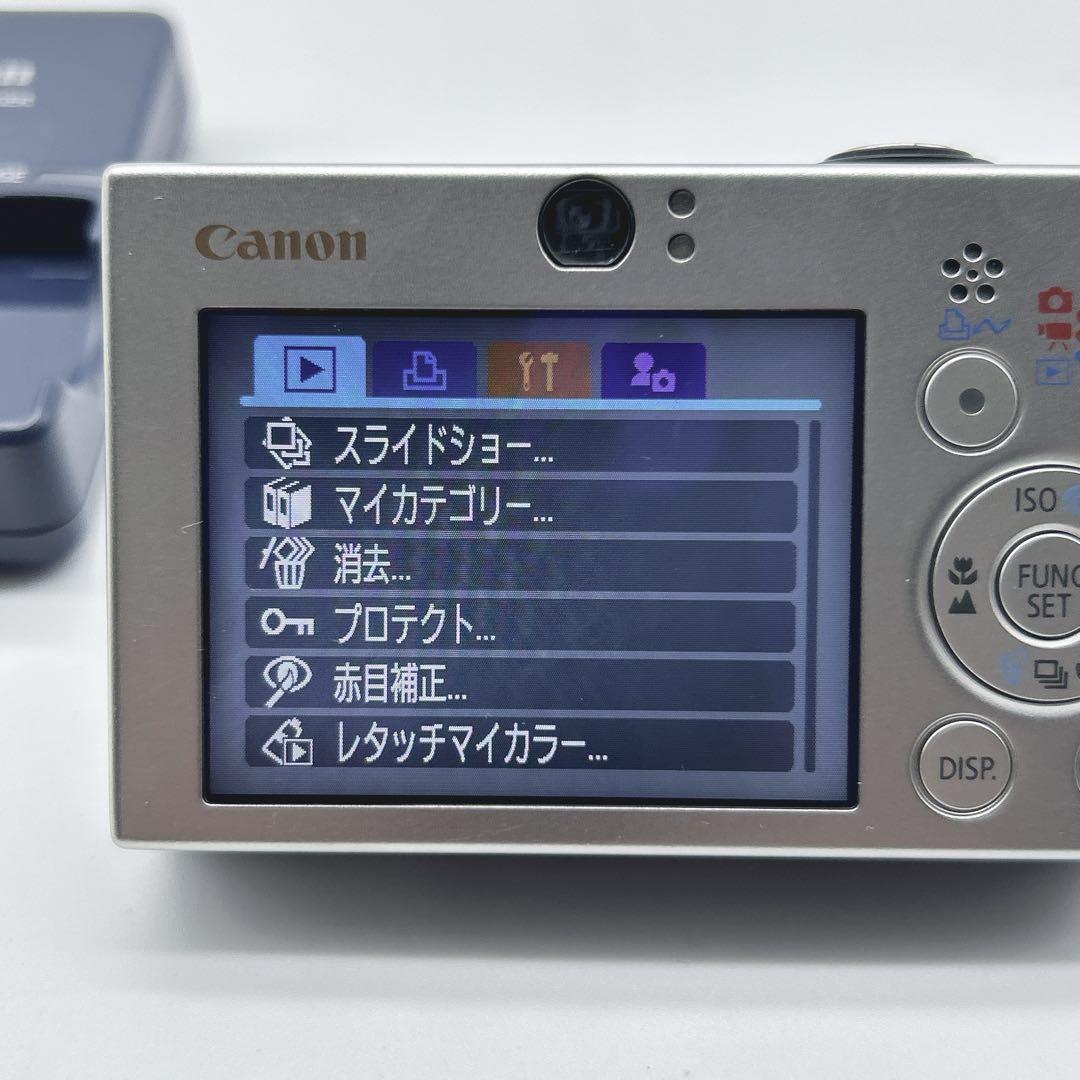 Canon IXY DIGITAL10 コンパクトデジタルカメラ