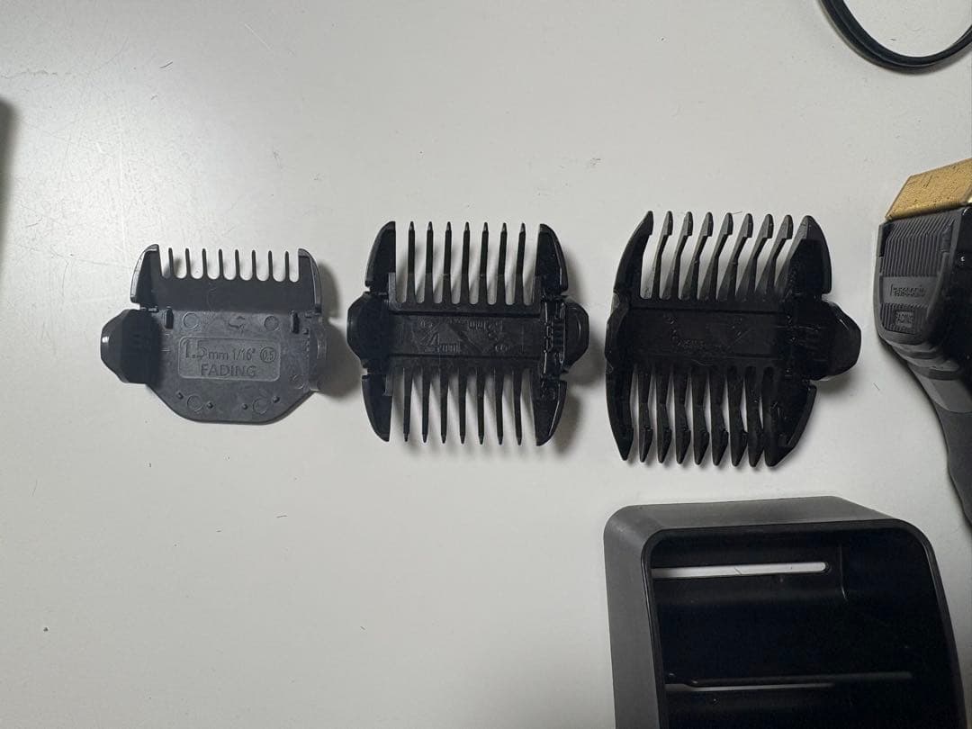 パナソニック プロリニアバリカン ER-GP86k