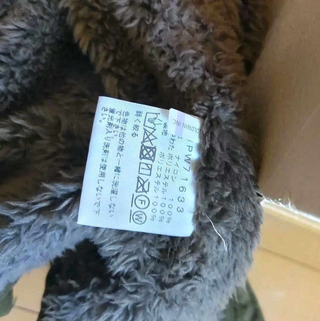 THE NORTH FACE オリーブグリーン コンパクトノマドジャケット