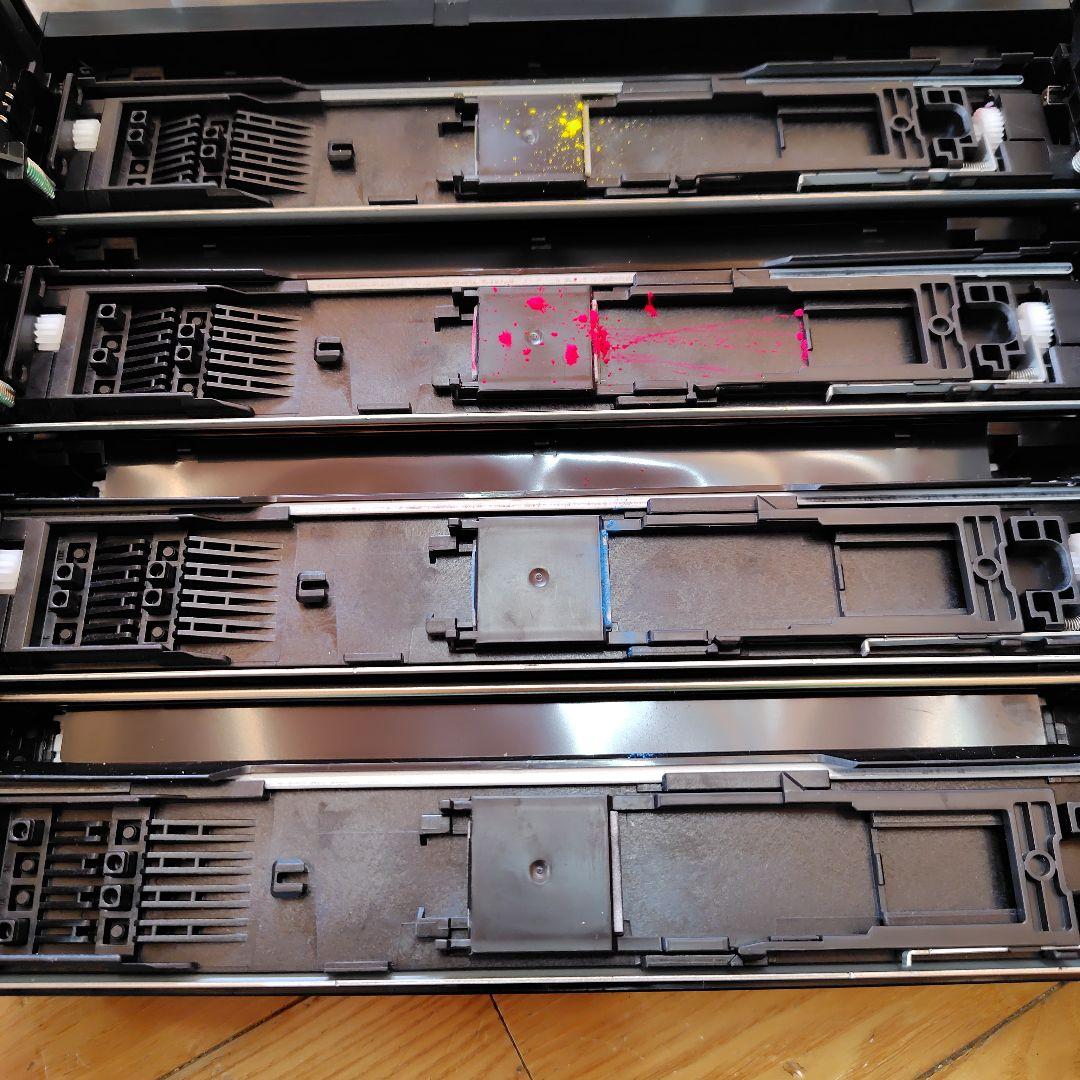 OKI(沖データ)イメージドラムユニット ID-C4MA【純正】【送料無料】