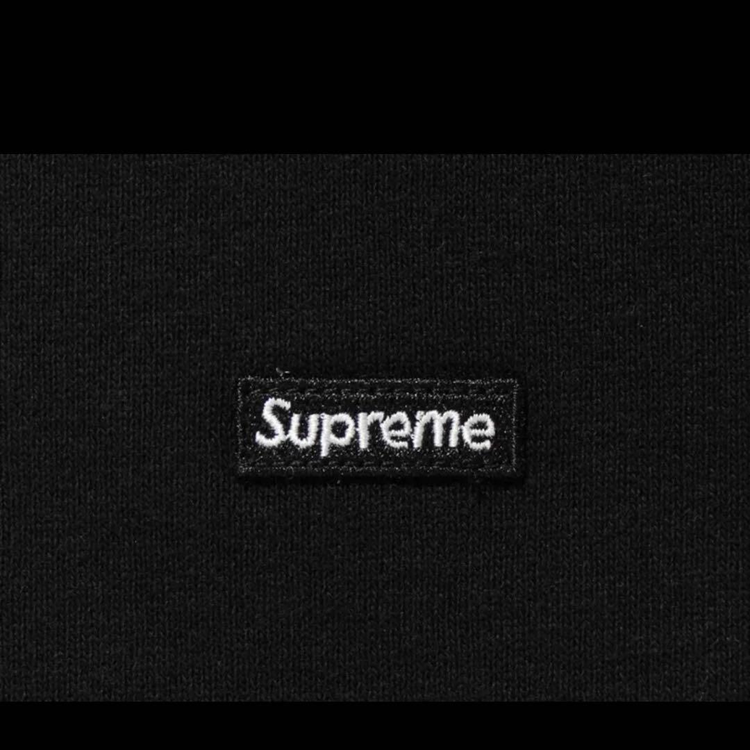 トップス Supreme Small Box Crewneck