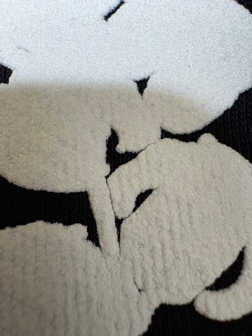 デニムティアーズ　セットアップ