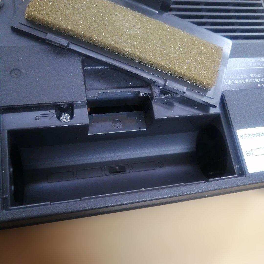 【美品】SONY ICF-EX5MK2 ラジオ