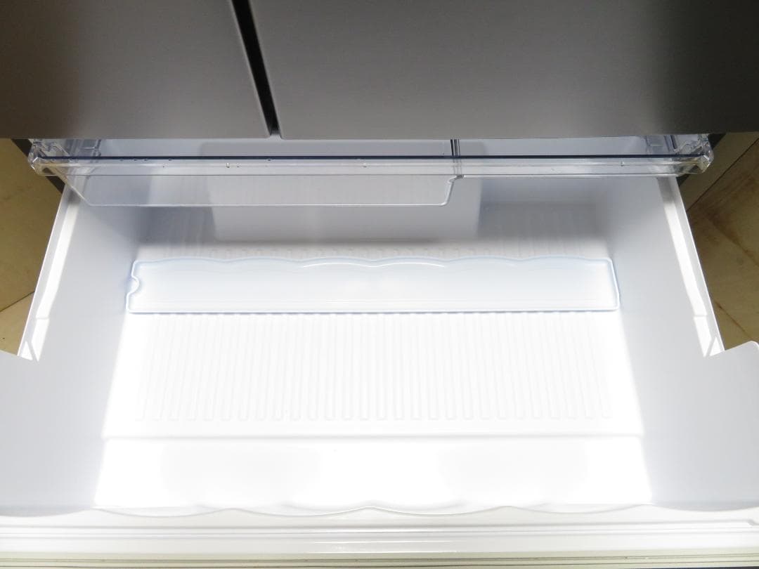 名古屋市内 近郊送料無料 シャープ 2024年製 6ドア 冷凍冷蔵庫 545L