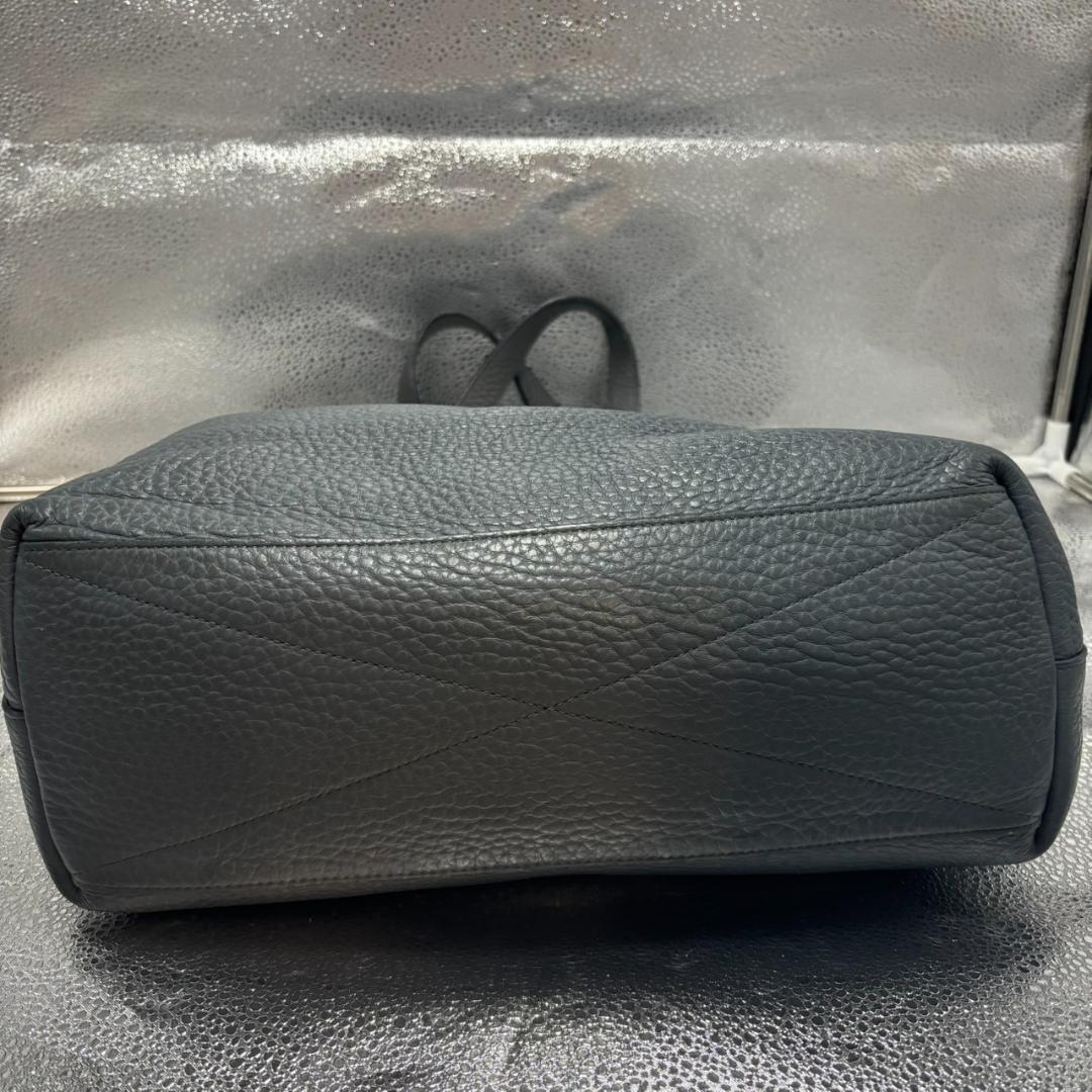 FURLA フルラ GIOVE トートバッグ　ビジネス　L