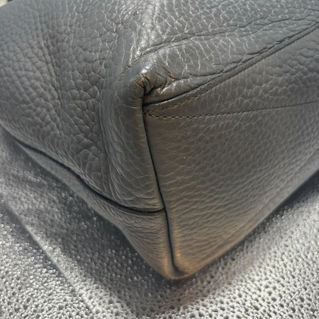 FURLA フルラ GIOVE トートバッグ　ビジネス　L