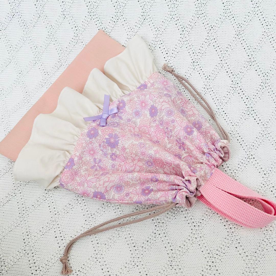 sally様オーダー　入園入学セット