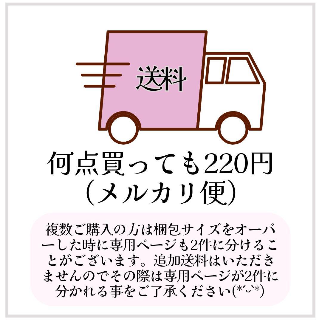 sally様オーダー　入園入学セット