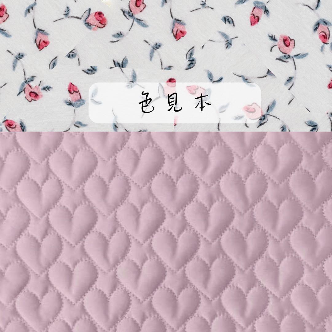 sally様オーダー　入園入学セット