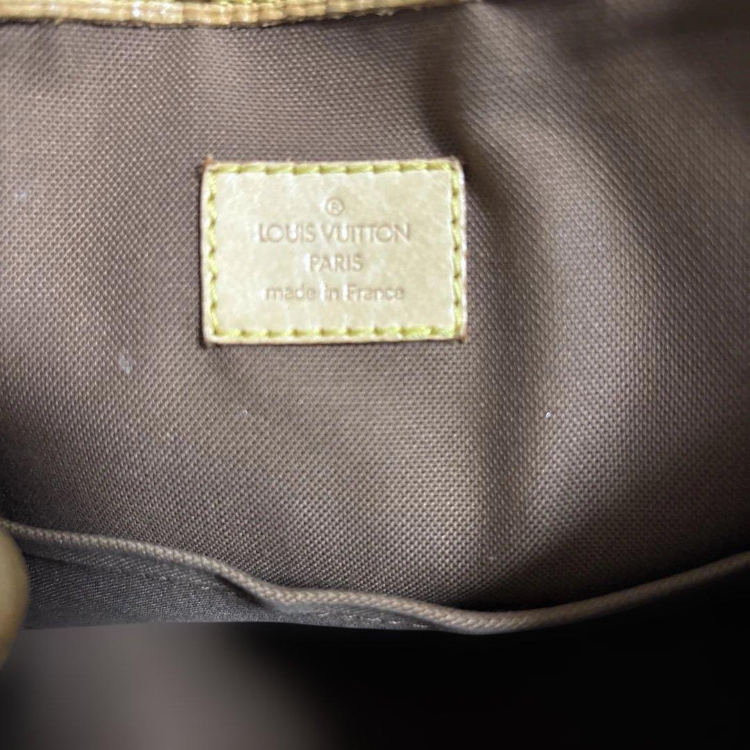 み*み様 ルイヴィトン　ハンドバッグ