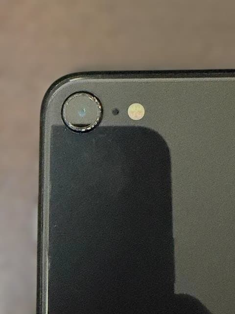 iPhoneSE 第2世代 128GB