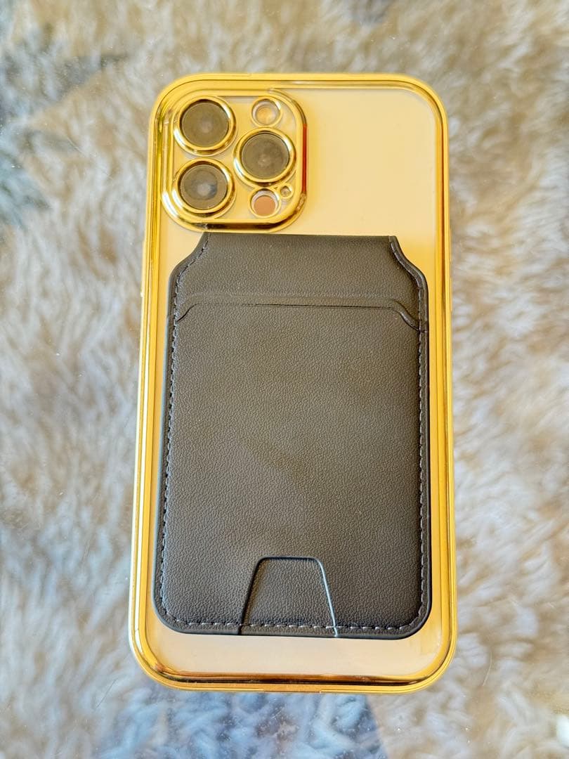 スマートフォン本体 I Phone 13 Pro max / 512GB / Gold color