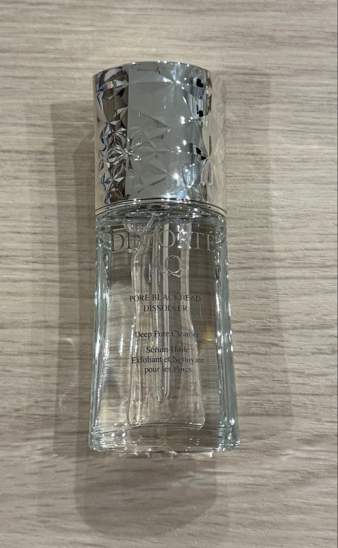 コスメデコルテ AQ 毛穴美容液オイル