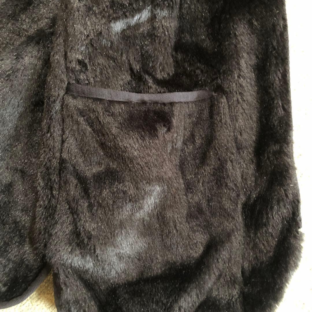 Barbour BEAUFORT SL ネイビー英国製 38ライナー付