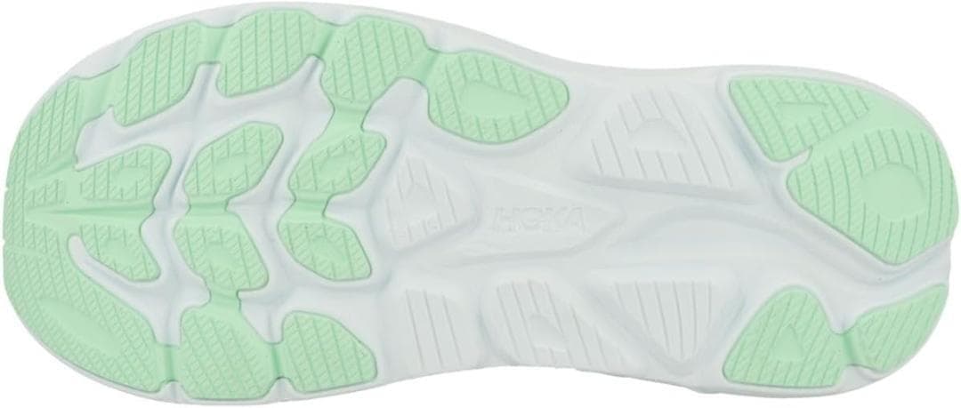 【新品未使用】HOKA CLIFTON10／ホカ クリフトン10 ワイド25.5