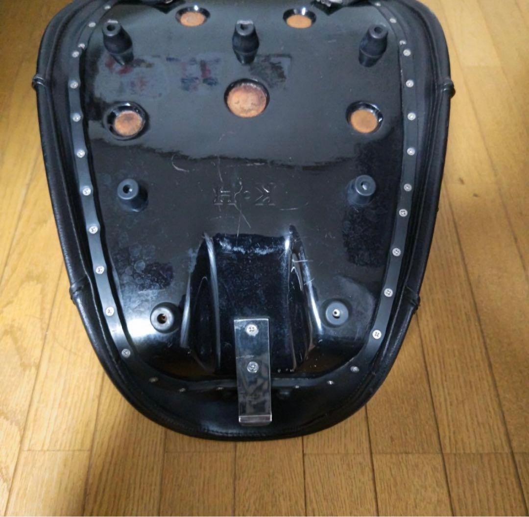 S*I様 fxdl K&H シート　King & Queen