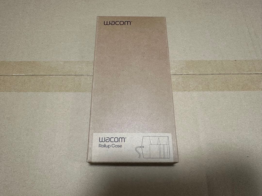 Wacom MovinkPad 11 本体+特典Rollup Case