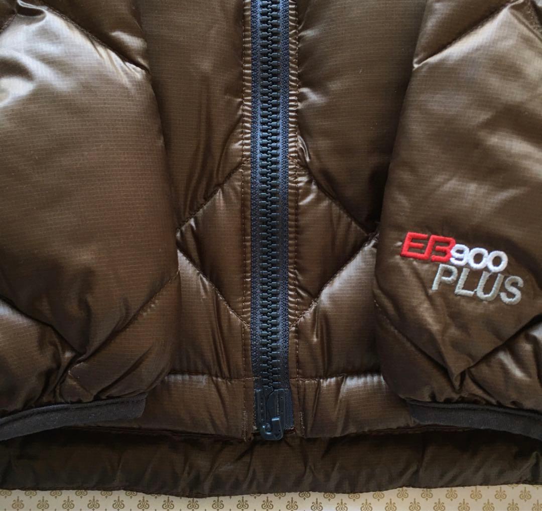 Eddie Bauer ダウンジャケット 新品 Mサイズ
