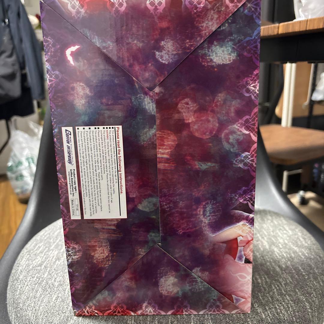 東方Project レミリア・スカーレット　グングニルver. 美品 完品